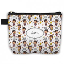 PROMO - Set of 2 Printed Pouch (1)