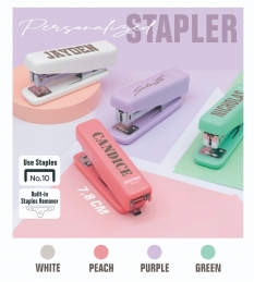 Personalized Stapler