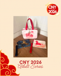 CNY Series 2026 - Adult Series