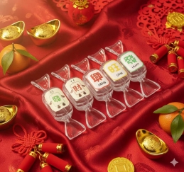 Huat Candy - set of 10 pcs