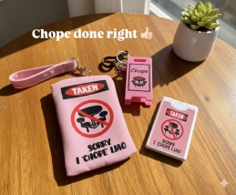 Chope Set