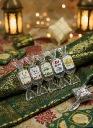 Raya Candy - Set of 10