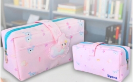 Yoogle Pencil Case - Set of 20