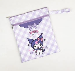 Personalized Wetbag - Set of 12