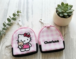 Momo mini purse - Children's Day (MIN 24)