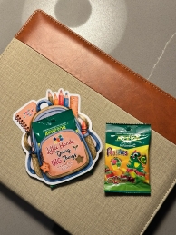 Appetion Vitamin C Pastilles (MIN 10)
